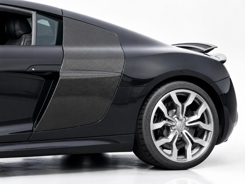 Audi R8 5.2 V10 FSI Quattro 525pk| Carbon pakket — photo 9