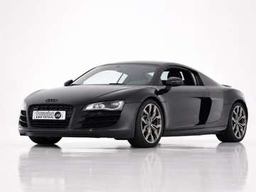 5.2 V10 FSI Quattro 525pk| Carbon pakket | Bang &
