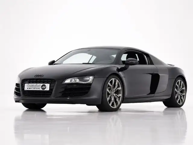 Audi R8 5.2 V10 FSI Quattro 525pk| Carbon pakket | Bang &