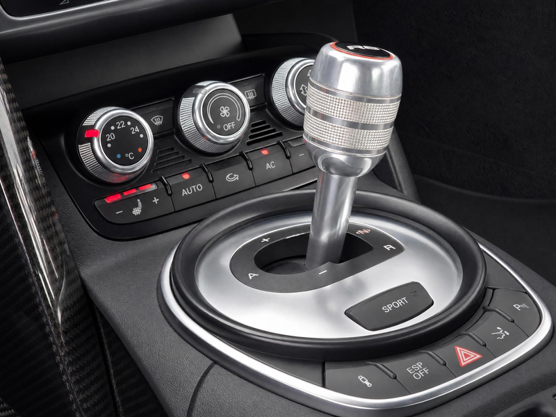 Audi R8 5.2 V10 FSI Quattro 525pk| Carbon pakket — photo 17