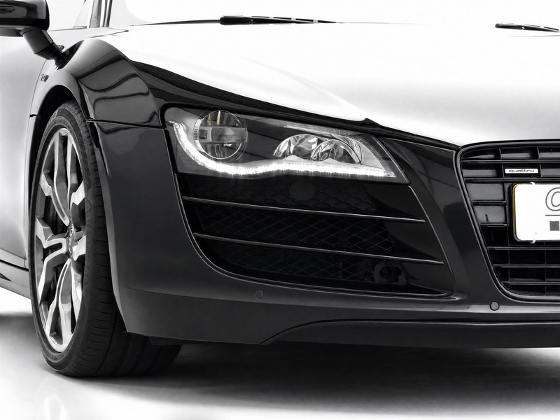 Audi R8 5.2 V10 FSI Quattro 525pk| Carbon pakket — photo 10