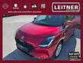 Suzuki Swift Swift 1,2 GL+ Hybrid Allgrip shine Rot - thumbnail 1