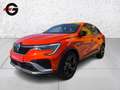Renault Arkana RS LINE E-TECH 145 AUTO Oranje - thumbnail 1