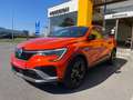 Renault Arkana RS LINE E-TECH 145 AUTO Orange - thumbnail 14