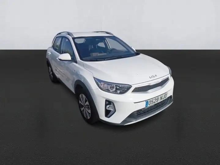 Kia Stonic 2025, foto 3