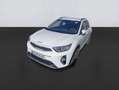 Kia Stonic 1.0 T-GDi MHEV Concept 100 Blanco - thumbnail 1