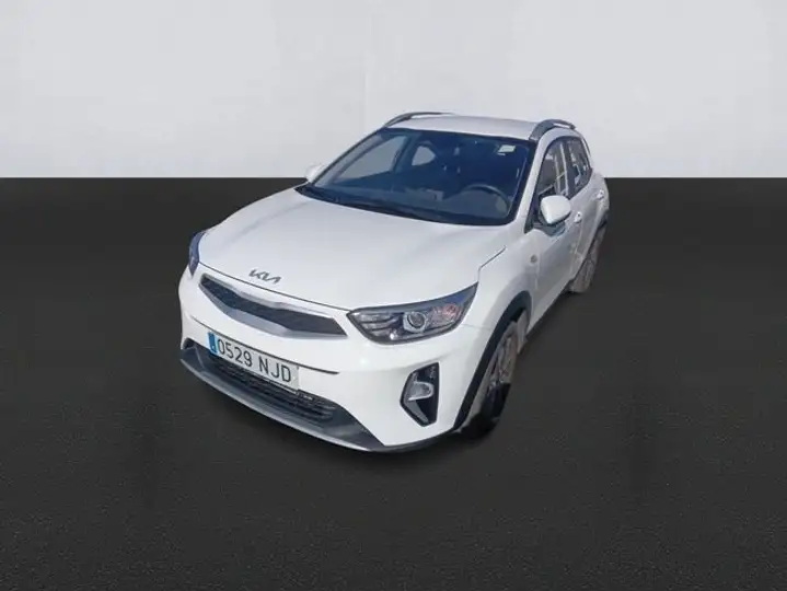 Kia Stonic 2025