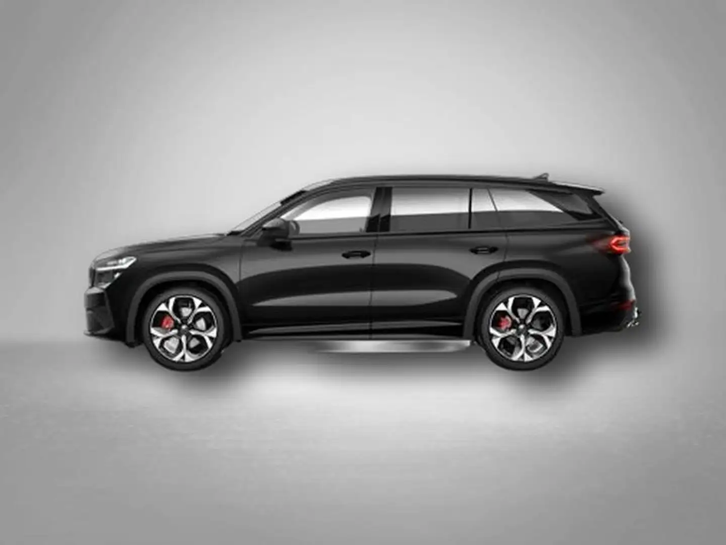 Skoda Kodiaq RS 2.0 TSI 7-Gang DSG 4x4 195 kW (265 PS), Auto... Schwarz - 2