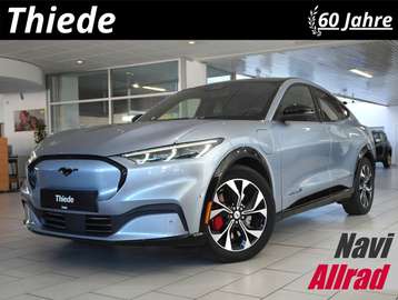 AWD 99KWH NAVI/LED/360°/B&O/SPORT