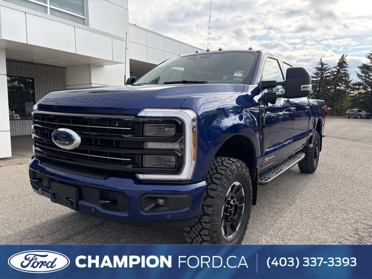 2026 Ford F 350