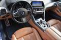 BMW M850 i XDRIVE AS GRAN COUPE ***NP: €154.430,-*** Albastru - thumbnail 4