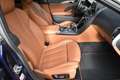 BMW M850 i XDRIVE AS GRAN COUPE ***NP: €154.430,-*** Albastru - thumbnail 14