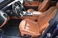 BMW M850 i XDRIVE AS GRAN COUPE ***NP: €154.430,-*** Albastru - thumbnail 5