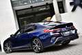 BMW M850 i XDRIVE AS GRAN COUPE ***NP: €154.430,-*** Albastru - thumbnail 9