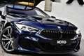 BMW M850 i XDRIVE AS GRAN COUPE ***NP: €154.430,-*** Albastru - thumbnail 10