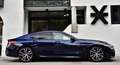 BMW M850 i XDRIVE AS GRAN COUPE ***NP: €154.430,-*** Albastru - thumbnail 3