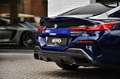 BMW M850 i XDRIVE AS GRAN COUPE ***NP: €154.430,-*** Bleu - thumbnail 17