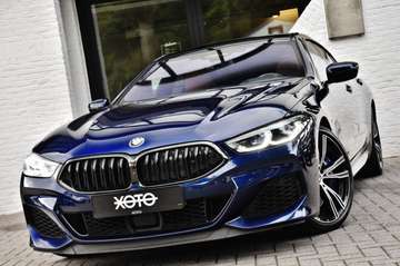 i XDRIVE AS GRAN COUPE ***NP: €154.430,-***
