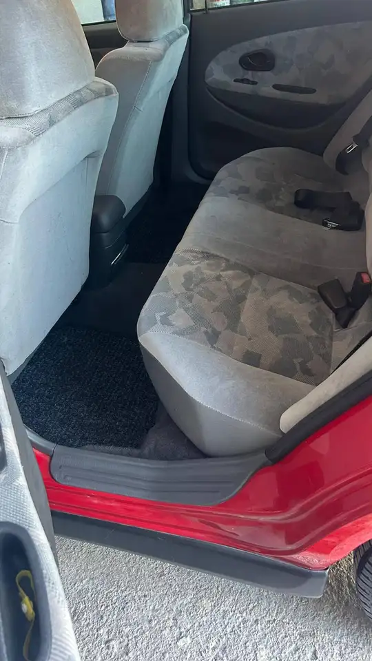 Mitsubishi Carisma 1800 GLX, foto 10