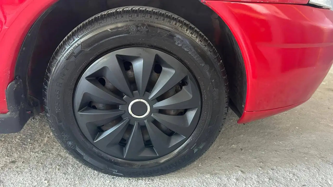 Mitsubishi Carisma 1800 GLX, foto 7