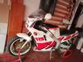 Yamaha FZR 1000 Yamaha FZR1000 Wit - thumbnail 4