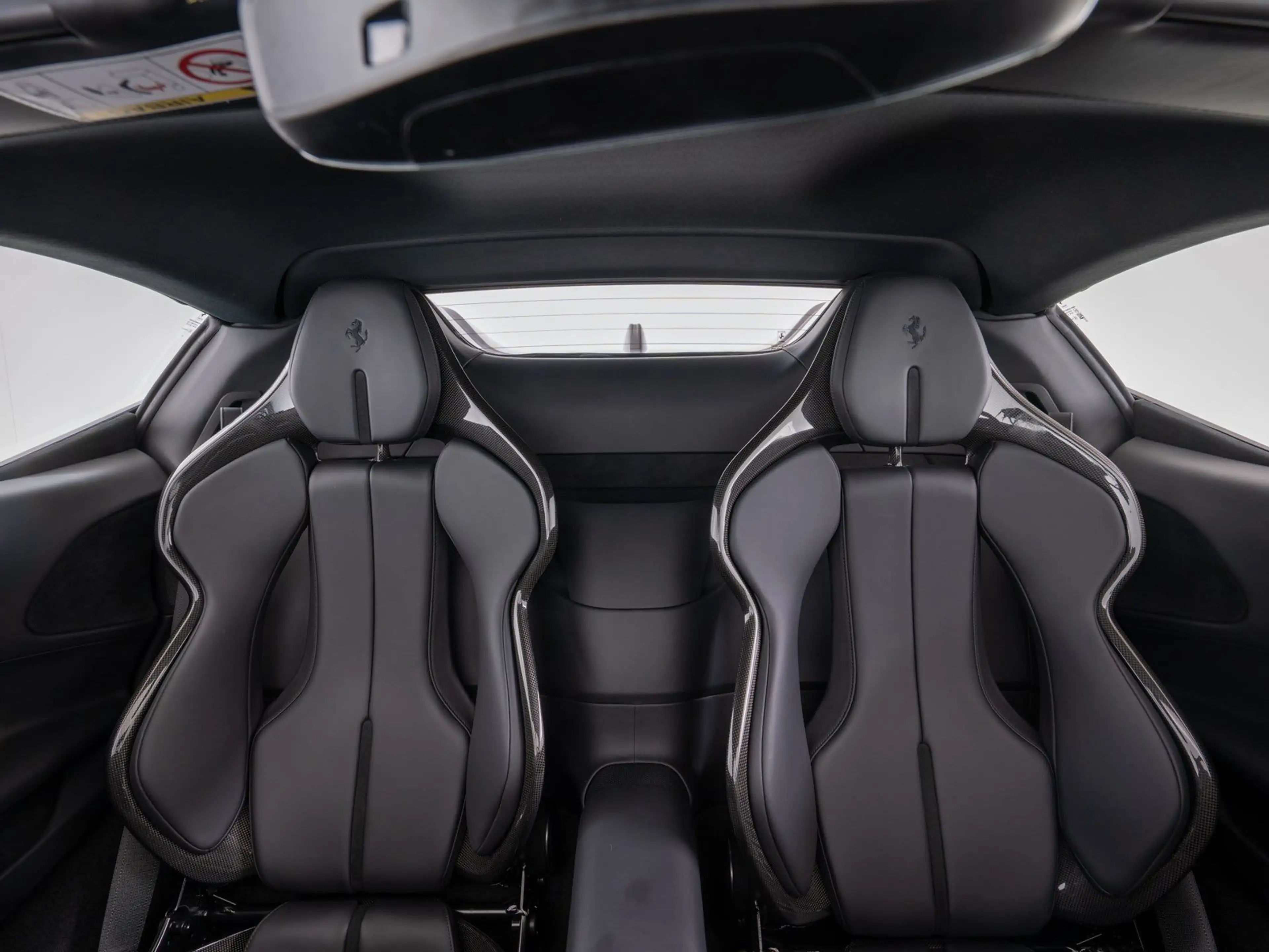Ferrari SF90 Spider — photo 7