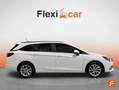 Opel Astra 1.5D DVC 77kW (105CV)  ST Blanc - thumbnail 5