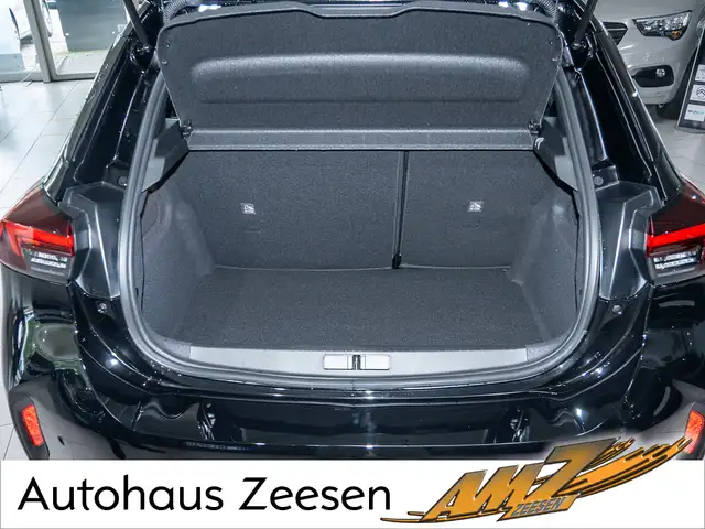 Opel Corsa view 17