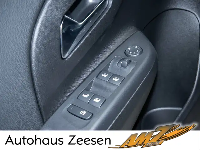 Opel Corsa view 16