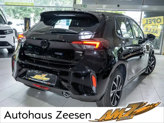 Opel Corsa view 3