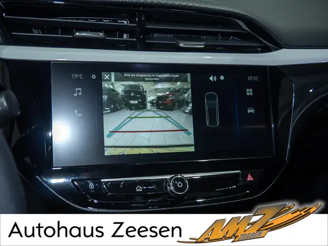 Opel Corsa view 10