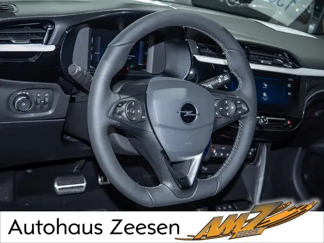 Opel Corsa view 7
