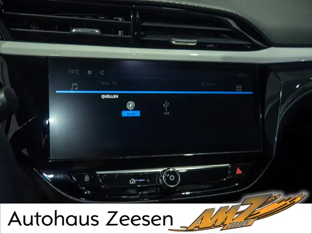 Opel Corsa view 9