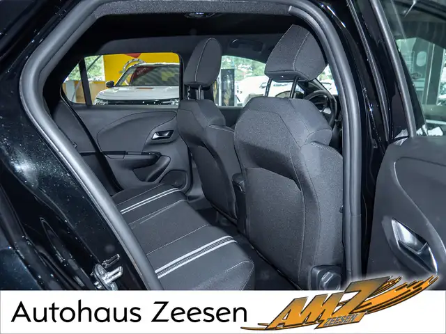 Opel Corsa view 4