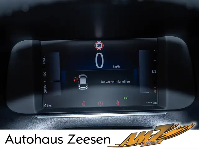 Opel Corsa view 13
