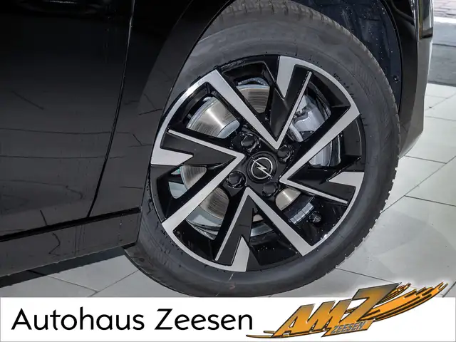 Opel Corsa view 5
