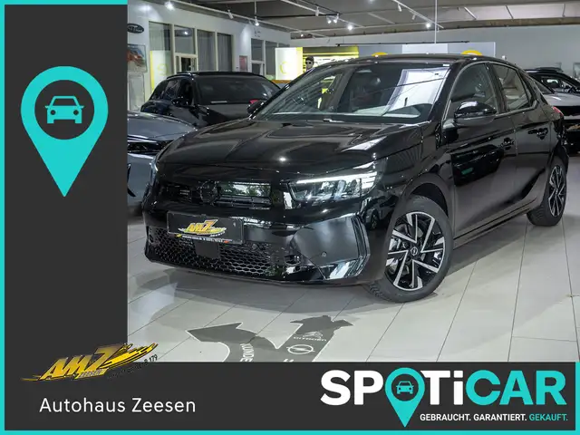 Opel Corsa main image