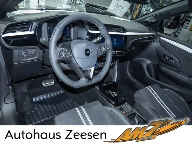Opel Corsa view 6