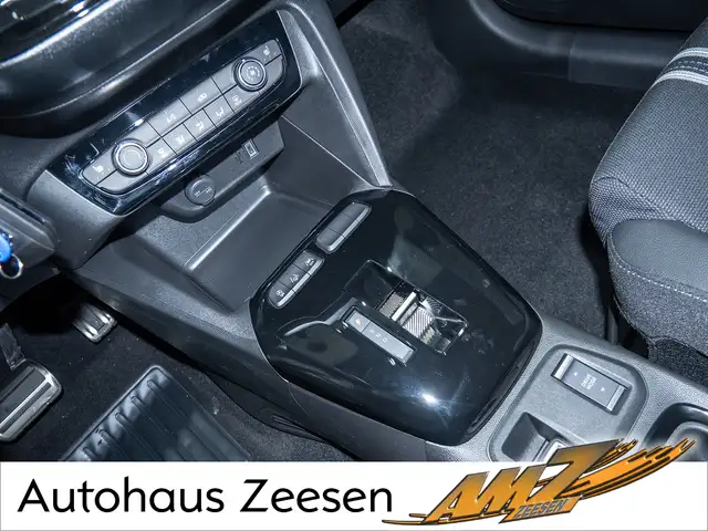 Opel Corsa view 11