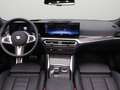 BMW 440 4-serie Cabrio M440i xDrive High Executive | M Spo Groen - thumbnail 3