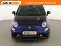 Abarth 500 1.4 Monster Energy Yamaha Azul - thumbnail 9