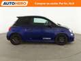 Abarth 500 1.4 Monster Energy Yamaha Azul - thumbnail 7