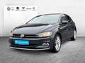 Volkswagen Polo Highline 1.0 TSI OPF KLIMA NAVI ALU Grigio - thumbnail 3