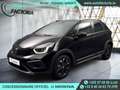 Honda Jazz 1.5 HYB 122cv BVA Crosstar +GPS+CAM+LED+Options Чёрный - thumbnail 1