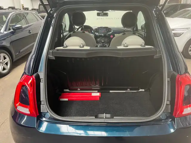 Fiat 500 view 15