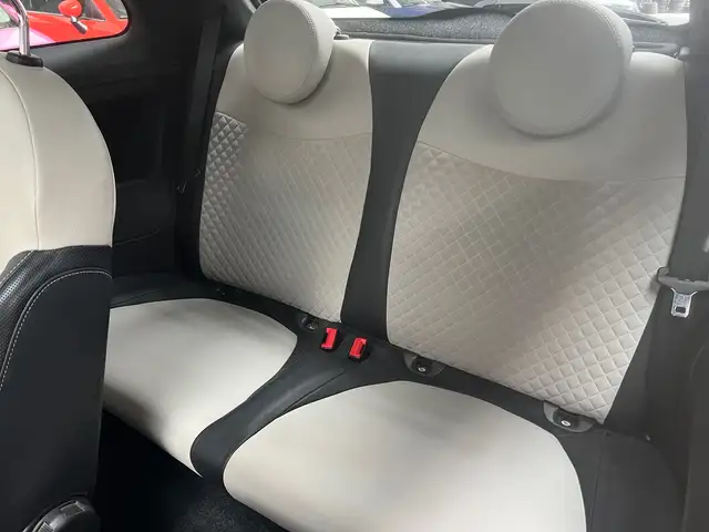 Fiat 500 view 11