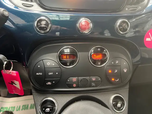 Fiat 500 view 14