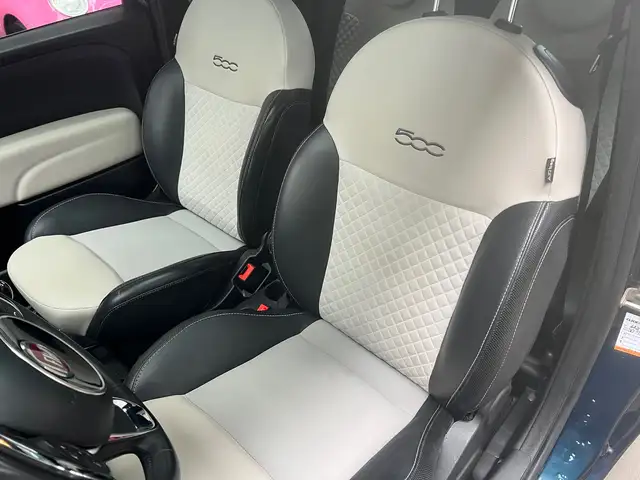 Fiat 500 view 10