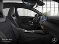 Mercedes-Benz CLA 200 AMG+NIGHT+PANO+360°+MULTIBEAM+HUD+TOTW+7G Silber - thumbnail 11