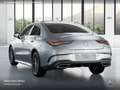 Mercedes-Benz CLA 200 AMG+NIGHT+PANO+360°+MULTIBEAM+HUD+TOTW+7G Silber - thumbnail 20